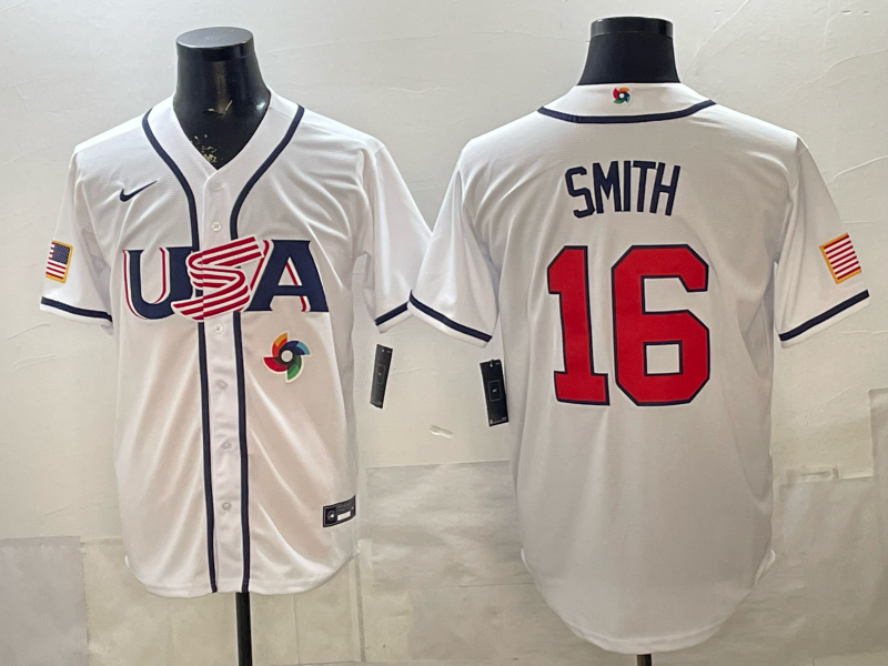 Men 2026 MLB World Cup Nike  Jersey 031602041->more jerseys->MLB Jersey